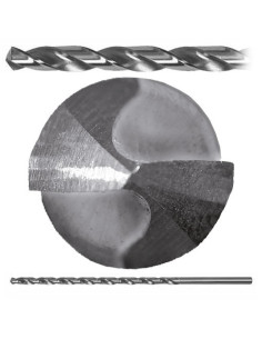 Drill bit 10.30 - 265/185 DIN 1869/1RNHSS ZV3001