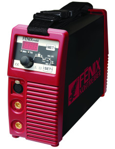 FÉNIX 160, 200, 200 VR