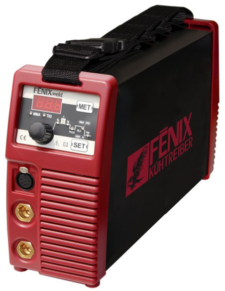 FÉNIX 160, 200, 200 VR