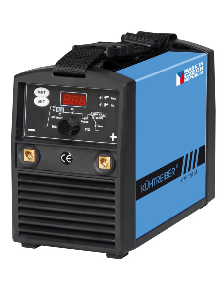 KITin 150-170 TIG LA