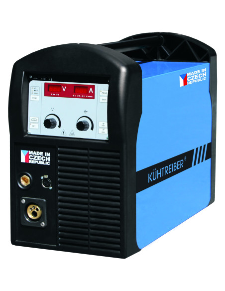 KITin 220-320 MIG