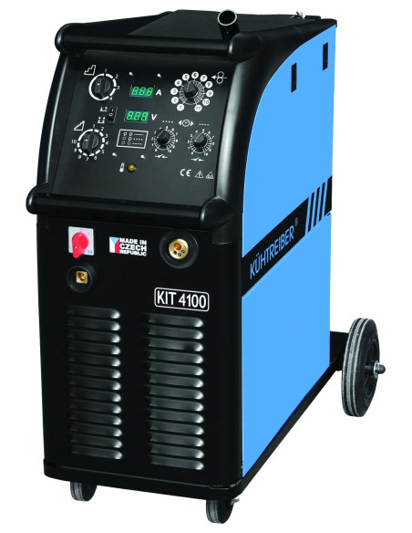KIT 3000 - 3500 - 4100