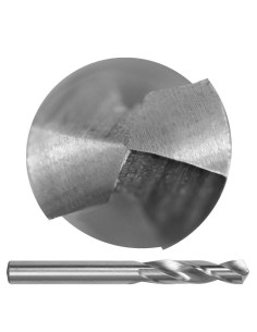 Drill bit 03.00x46 DIN 1897RNHSS PN2905