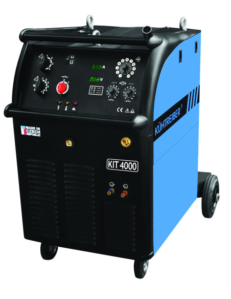 KIT 4000W - 5000W