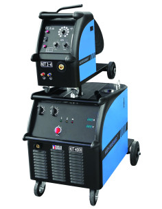 KIT 4000WS - 5000WS