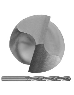 Drill bit 06.00 DIN 338LNHSS PN2914
