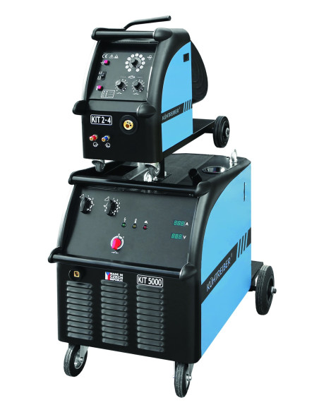 KIT 4000WS - 5000WS