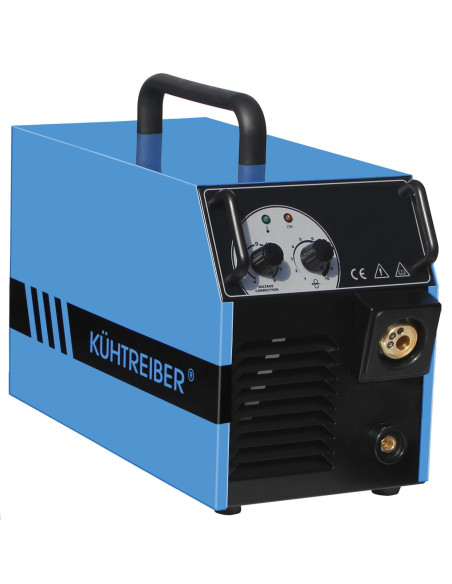 KITin 2040 - 2080 MIG EURO