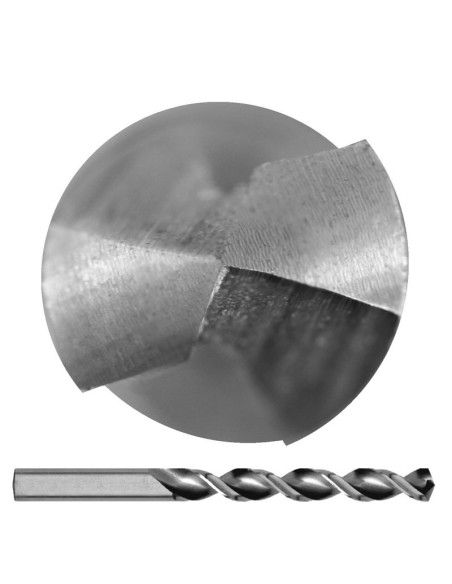 Drill bit 07.50 DIN 338RGT50HSS