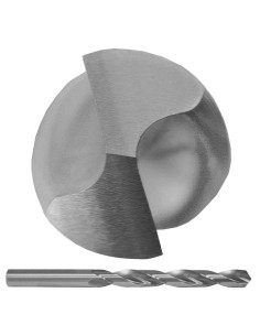 Drill bit 13.20 DIN 338RNHSSCo5