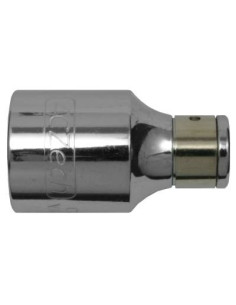 1/2″ Bit adapter, 5/16″ HexF