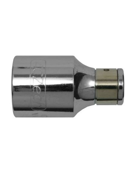 1/2″ Bit adapter, 5/16″ HexF