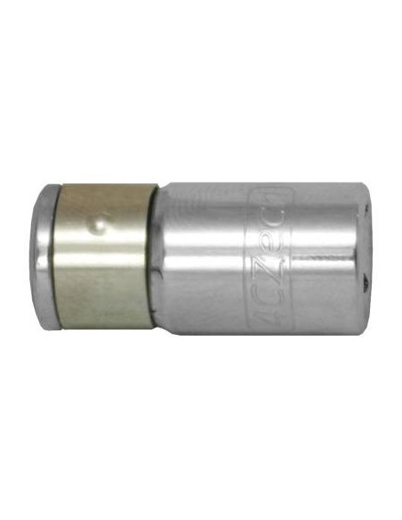 1/4" Adaptér na bity 1/4" HexF