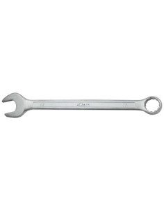 Combination spanner (ring + open end) DIN 3113 22 mm