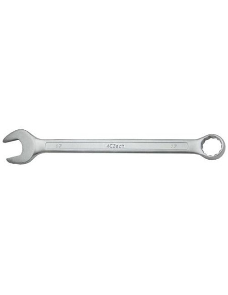 Combination spanner (ring + open end) DIN 3113 28 mm
