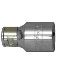 3/8'' Adaptér na bity 1/4" HexF