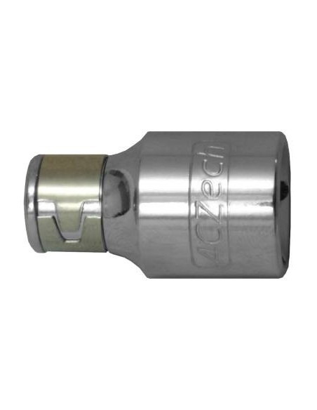 3/8'' Adaptér na bity 1/4" HexF