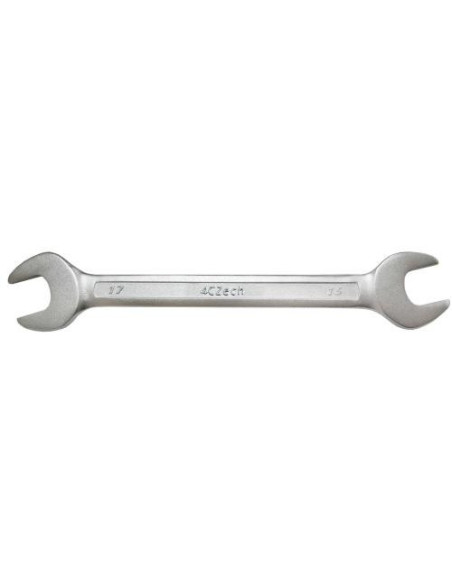 Oboustranný klíč DIN 3110 11X13 mm