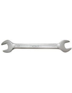 Two-side spanner DIN 3110 14x15 mm