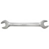 Two-side spanner DIN 3110 16x18 mm