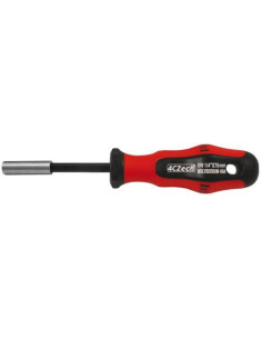 Spinner handle 1/4″ 70mm with a profi handle