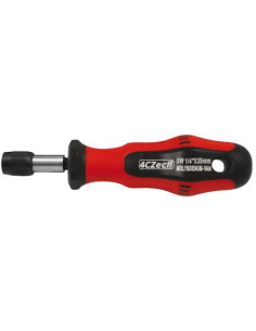 Spinner handle 1/4″ 35mm with a secured handle for profi extensions