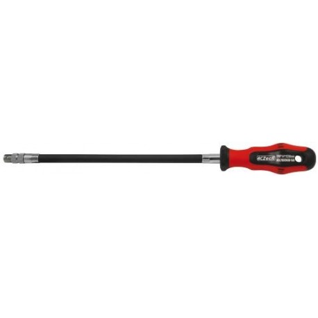 Screwdriver FLEXI 250 mm for bits profi