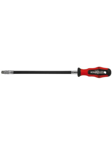 Screwdriver FLEXI 250 mm for bits profi