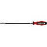 Screwdriver FLEXI 250 mm for bits profi