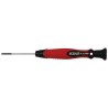 Screwdriver PL 2.5x0.40/100 mm MICRO line profi