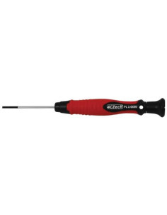 Screwdriver PL 3.0x0.50/  50 mm MICRO line profi