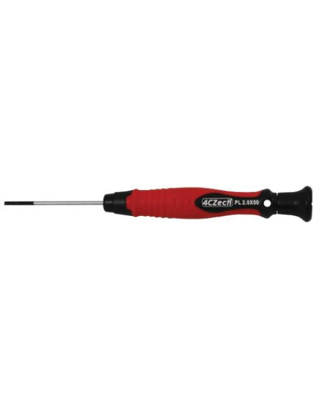 Screwdriver PL 3.0x0.50/  50 mm MICRO line profi