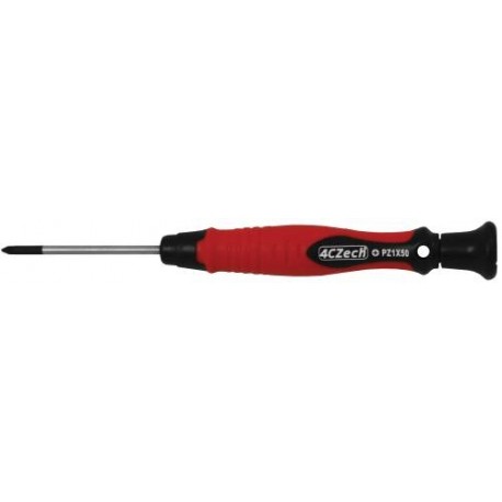 Screwdriver PZ 0/50 mm MICRO line profi