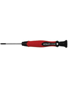 Screwdriver PZ 1/50 mm MICRO line profi