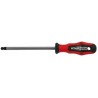 Screwdriver 6HR round head 10 shank 150 mm profi