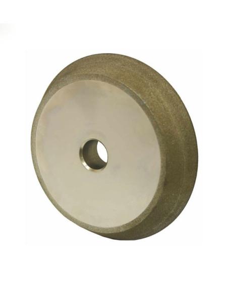 Grinder disk CBN 200 for a BV13 grinder