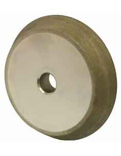 Grinder disk CBN 200 for a BV26 grinder