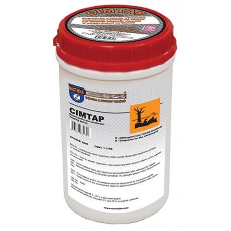 Drilling and tapping paste – 1.0 kg