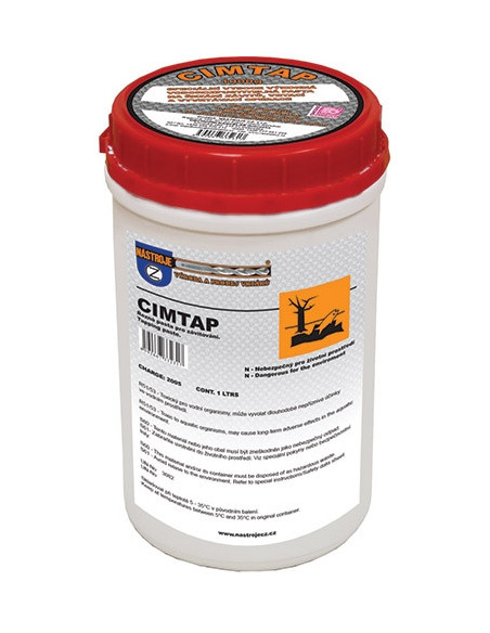 Drilling and tapping paste – 1.0 kg