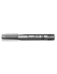Set of taps, M52x5 II ISO2 HSS DIN 352