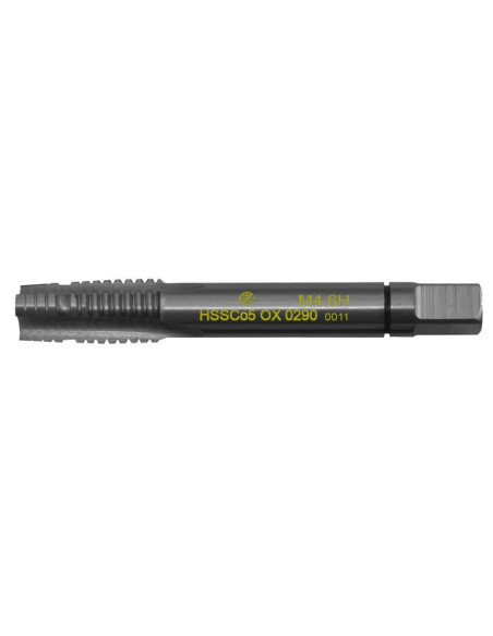 Set of taps, M16x2 I ISO2 HSSCo5 OX DIN 352