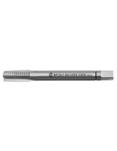 Sadový závitník M36x3 I ISO2 HSS DIN 2181