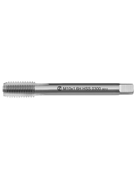 Set of taps, M6x0.75 III ISO2 HSS DIN 2181