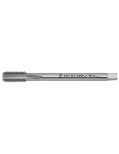 Machine tap M22x2.5 ISO2 HSSCo5 DIN 376 C