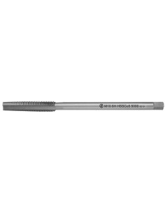 Nut tap M4x0.7 ISO2 HSSCo5 DIN 357
