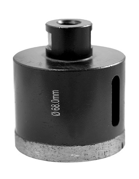 Diamantová korunka 68mm M14
