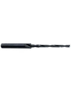 Confirmate screws drill bit HSS 7.00/70 mm