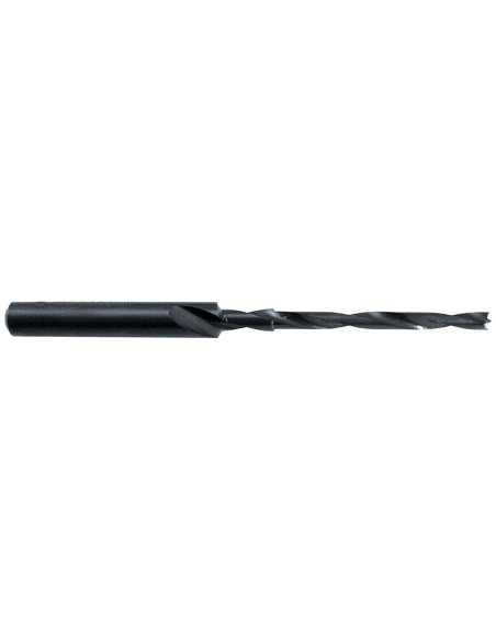 Confirmate screws drill bit HSS 7.00/70 mm