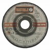 Grinder disk 115x6.4x22 for steel 25 pcs per package