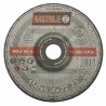 Grinder disk 150x6.4x22 for steel 25 pcs per package